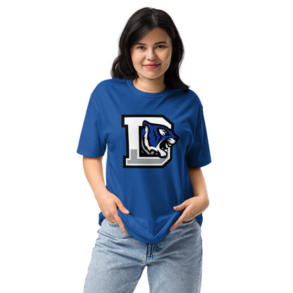 Demopolis High School Design 1 — Royal