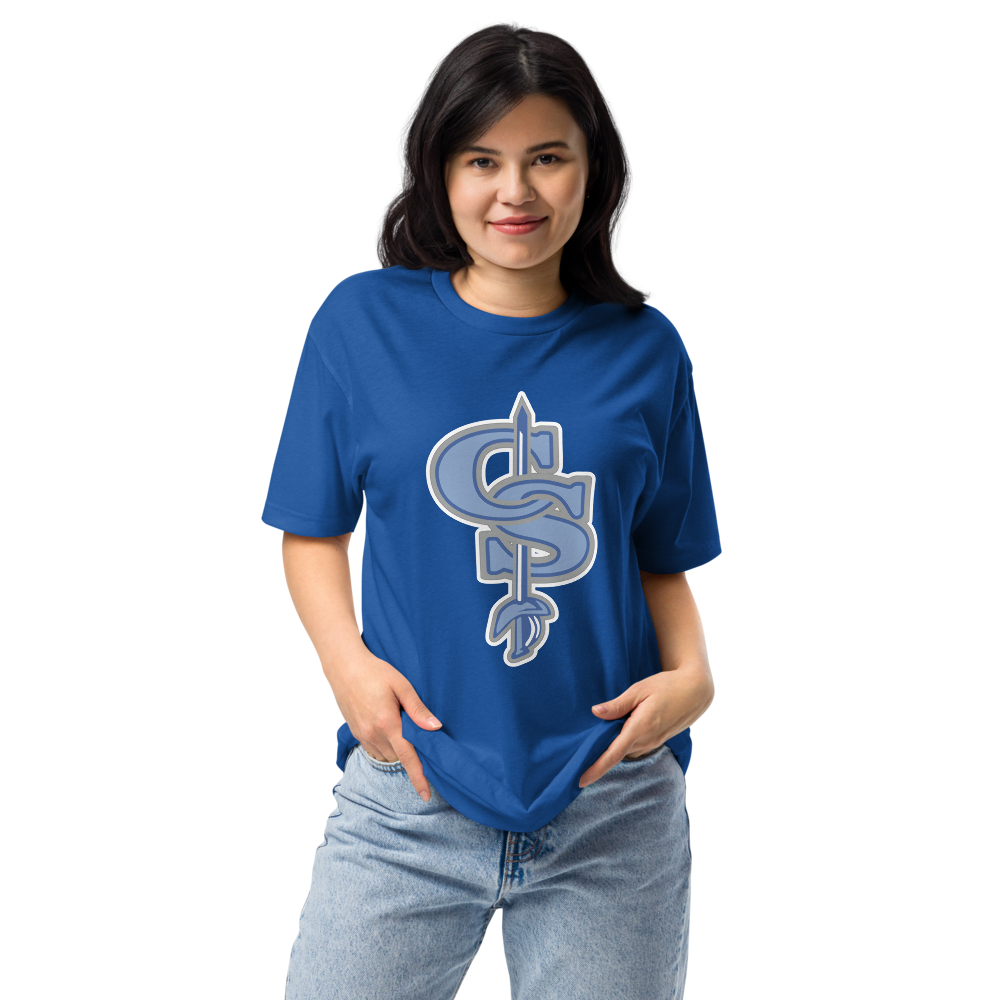 Canyon Springs High School Design 1 — Royal
