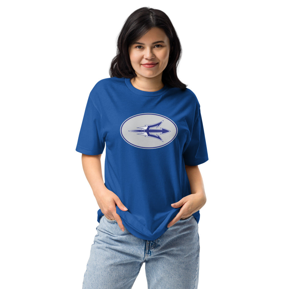 Etowah High School Design 1 — Royal