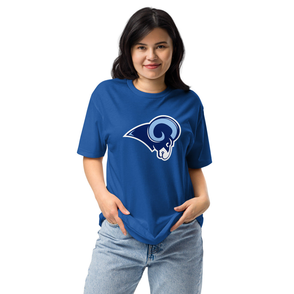 Northside High School Design 1 — Royal