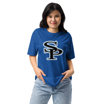 Spain Park High School Design 1 — Royal