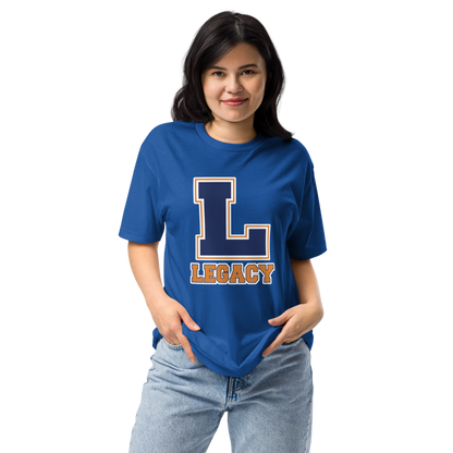 Legacy High School Design 1 — Royal