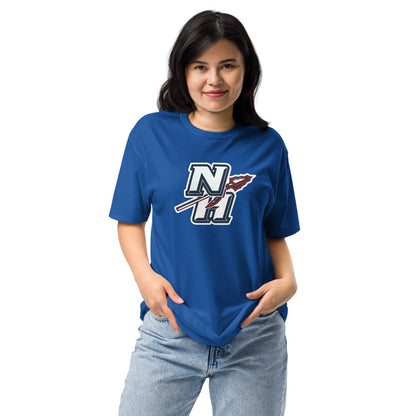 New Hope High School Design 1 — Royal