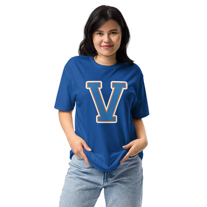 Valley High School Design 1 — Royal