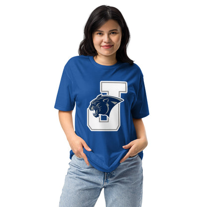 Jemison High School Design 1 — Royal