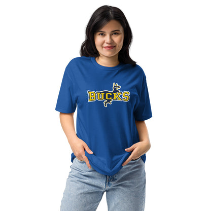 Buckhorn High School Design 1 — Royal