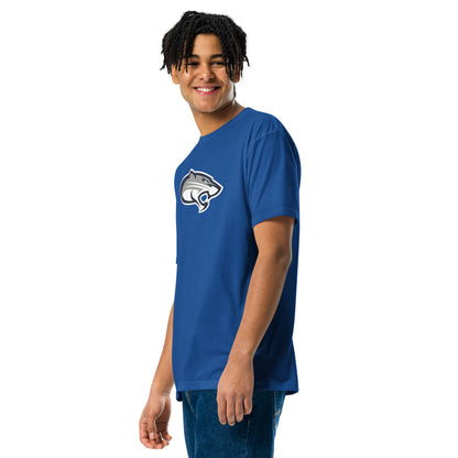 Clay Chalkville High School Design 1 — Royal