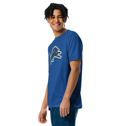 Brindlee Mountain High School Design 1 — Royal