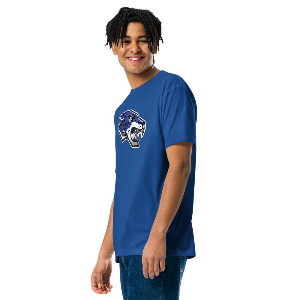 Desert Pines High School Design 1 — Royal