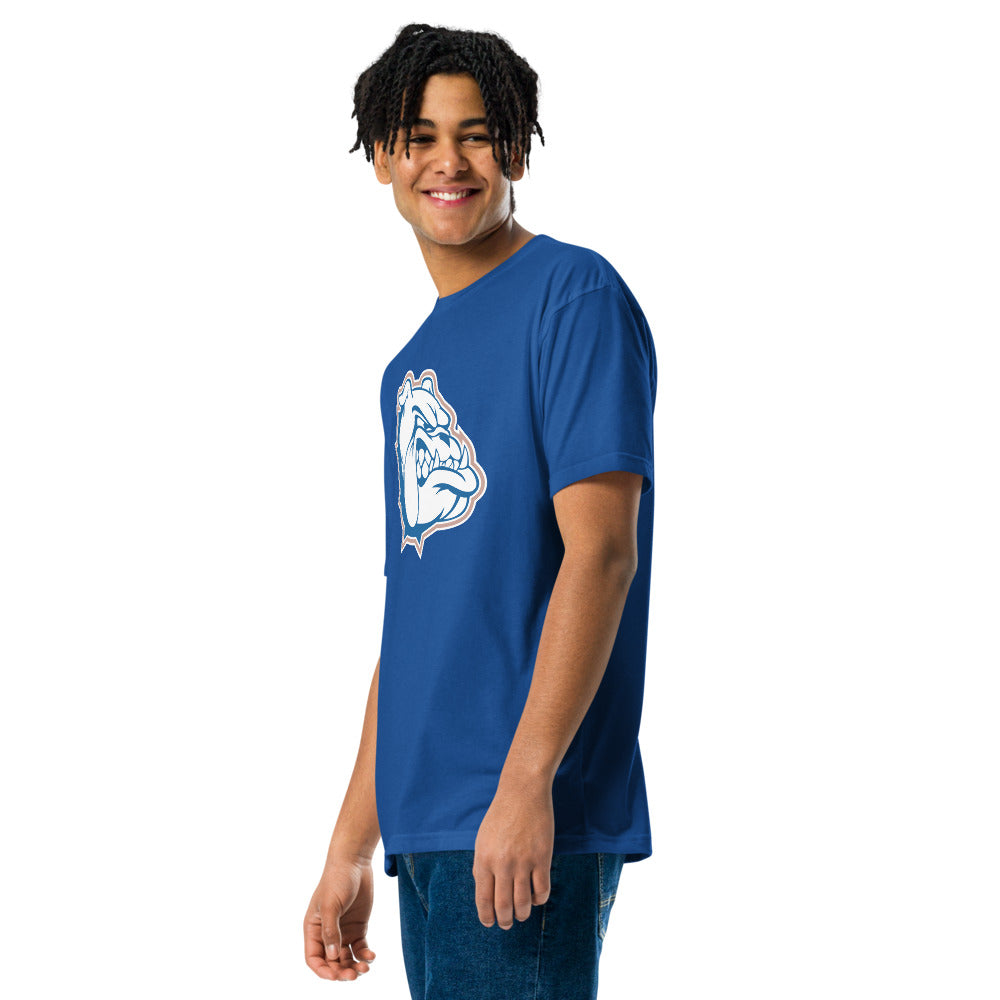 Addison High School Design 1 — Royal