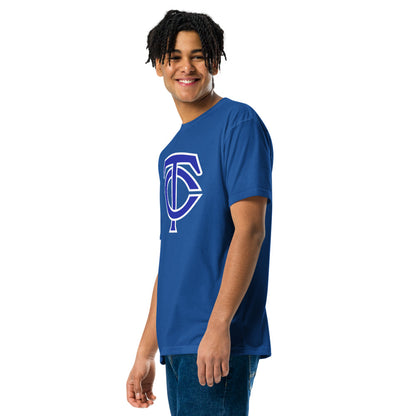 Tuscaloosa County High School Design 1 — Royal