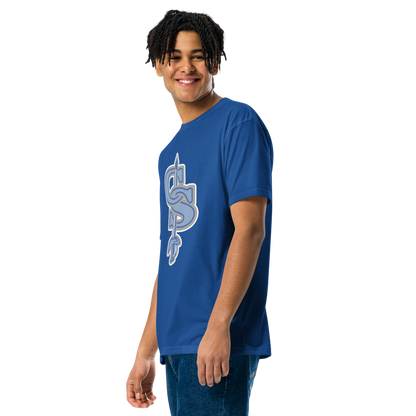 Canyon Springs High School Design 1 — Royal