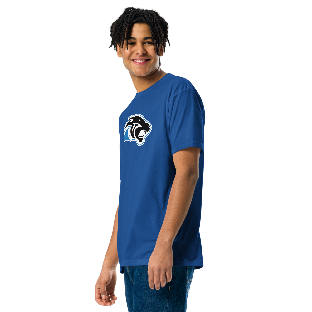 Pahranagat Valley High School Design 1 — Royal
