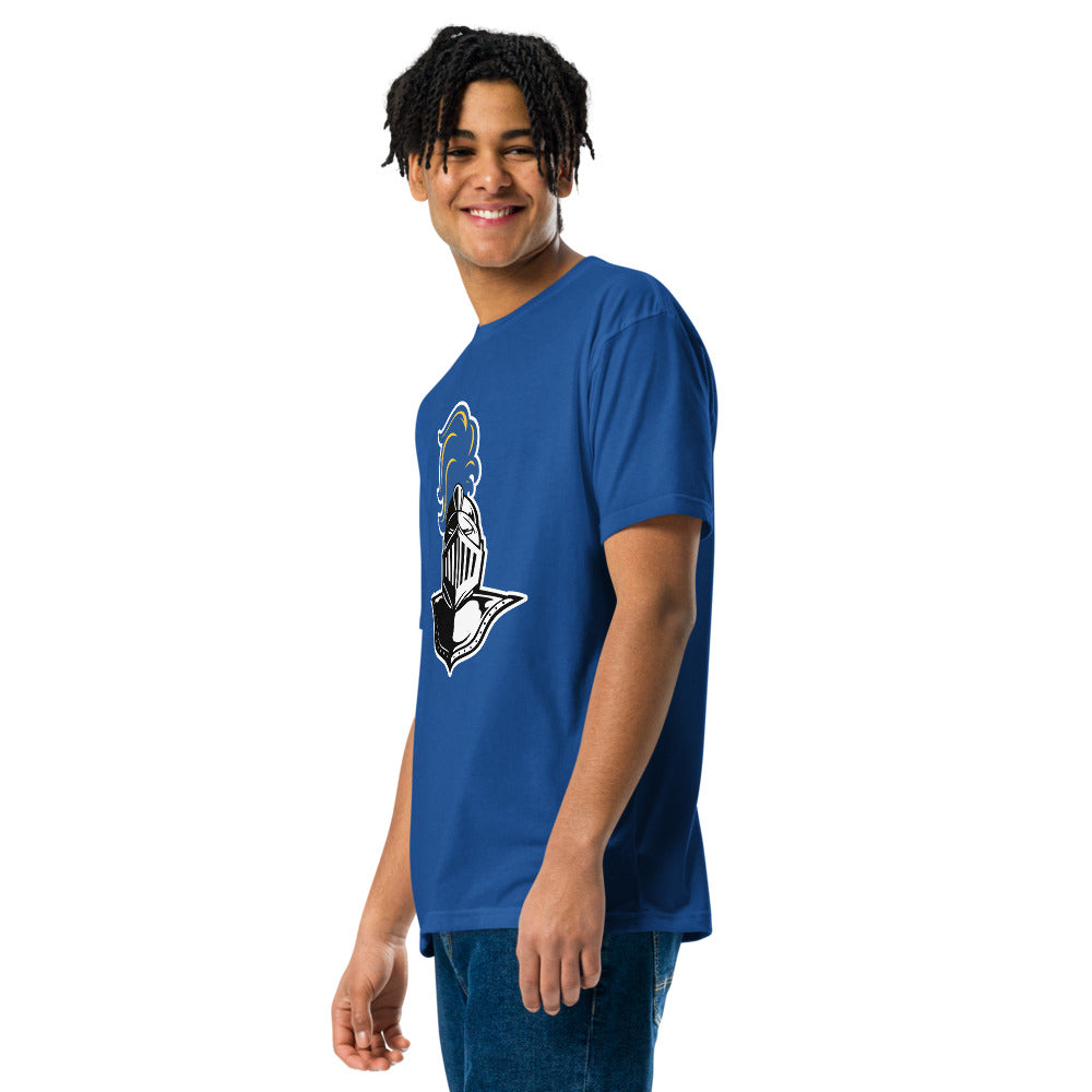 Arab High School Design 1 — Royal