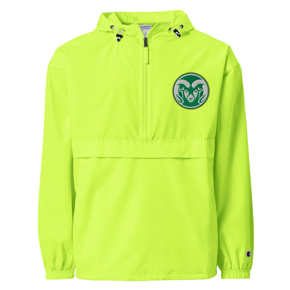 Sylvania High School Design 1 — Safety Green