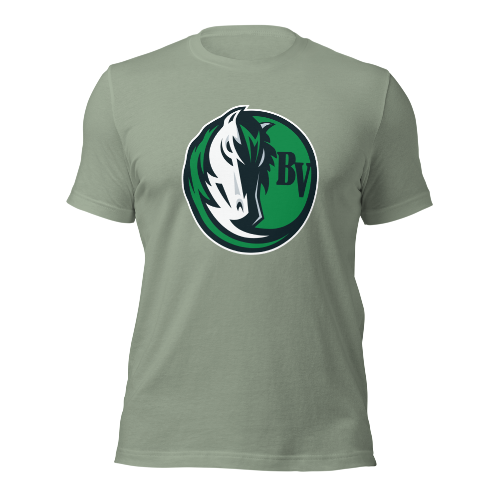 Bryce Valley High School Design 1 — Sage