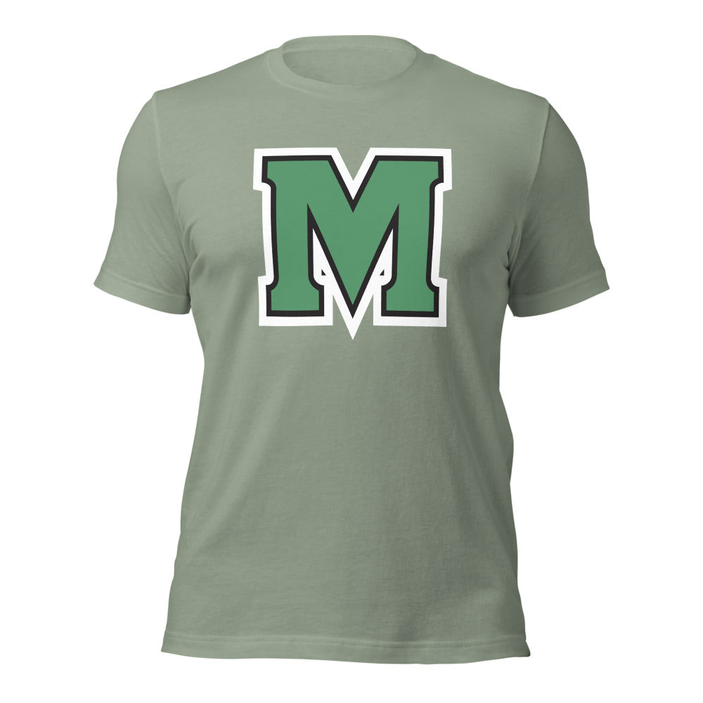 Millry High School Design 1 — Sage