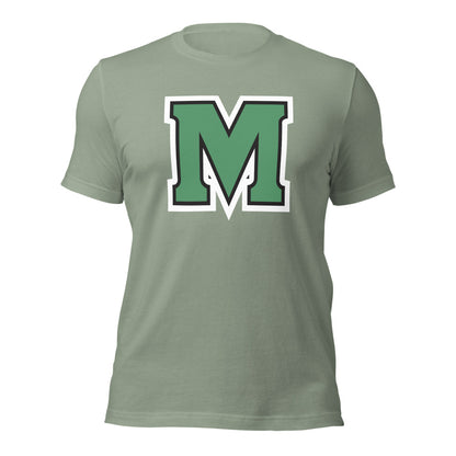 Millry High School Design 1 — Sage