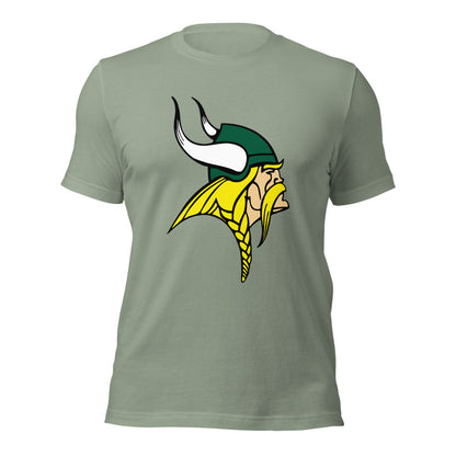 Skyline High School Design 1 — Sage