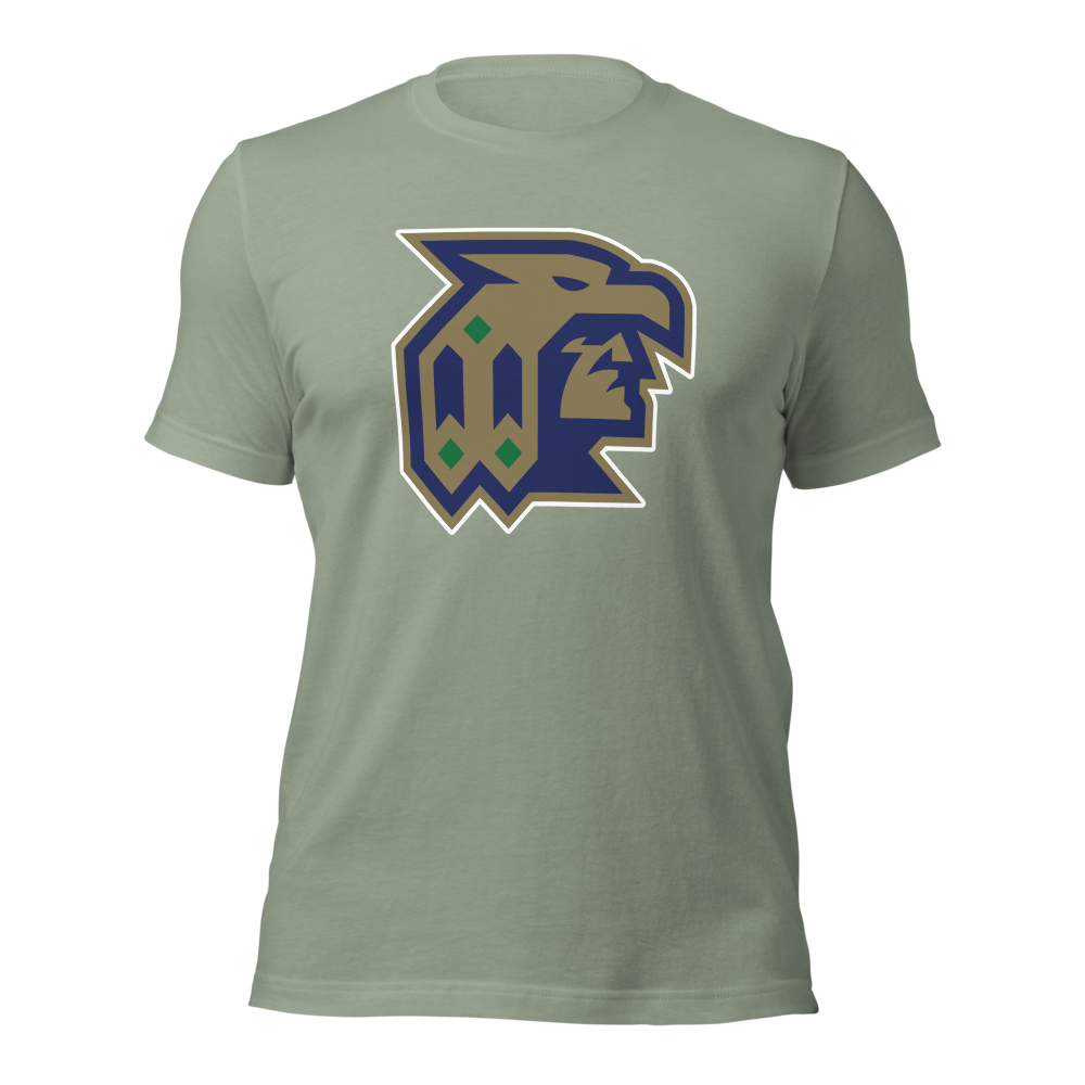 Snow Canyon High School Design 1 — Sage