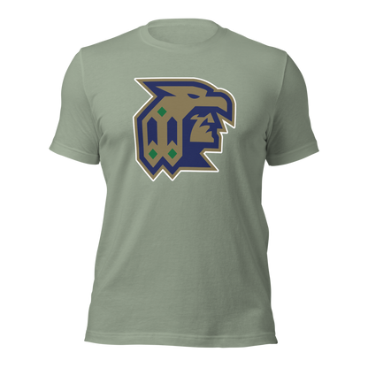 Snow Canyon High School Design 1 — Sage