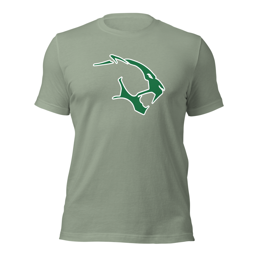 Kearns High School Design 1 — Sage
