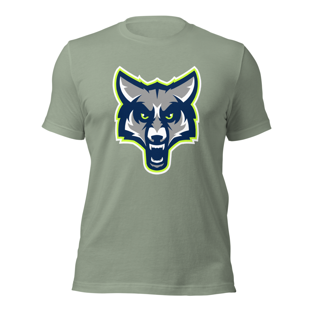 Timpanogos High School Design 1 — Sage