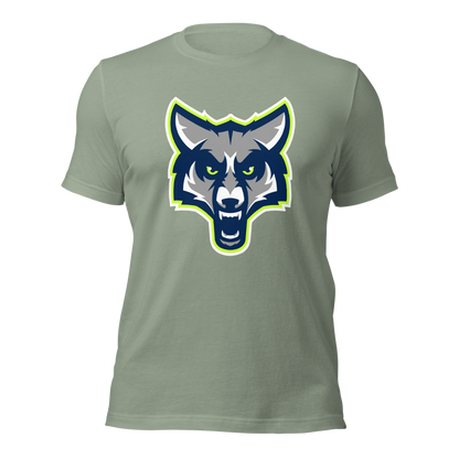 Timpanogos High School Design 1 — Sage