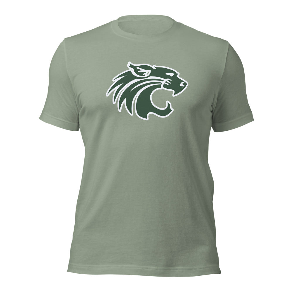 Florala High School Design 1 — Sage