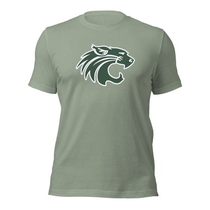 Florala High School Design 1 — Sage