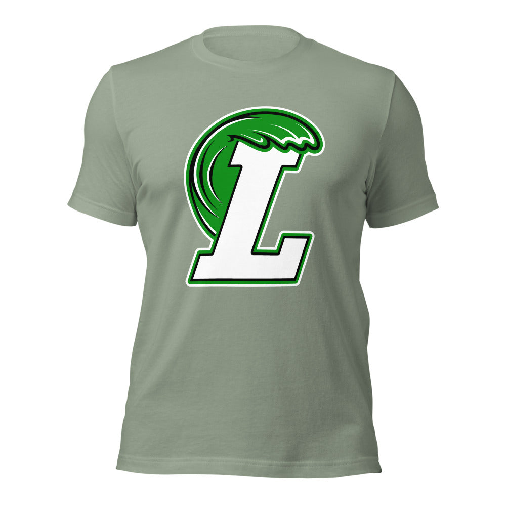 Leeds High School Design 1 — Sage