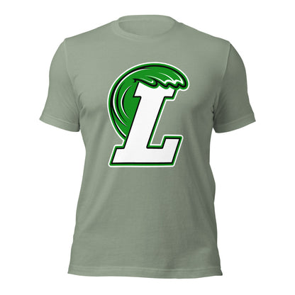 Leeds High School Design 1 — Sage