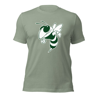Locust Fork High School Design 1 — Sage