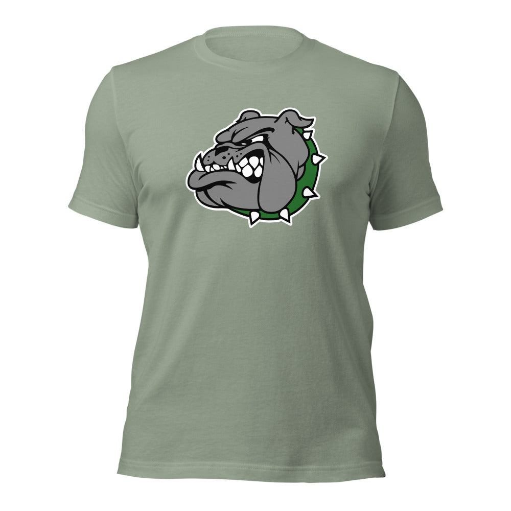 Brantley High School Design 1 — Sage