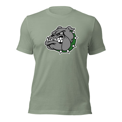 Brantley High School Design 1 — Sage