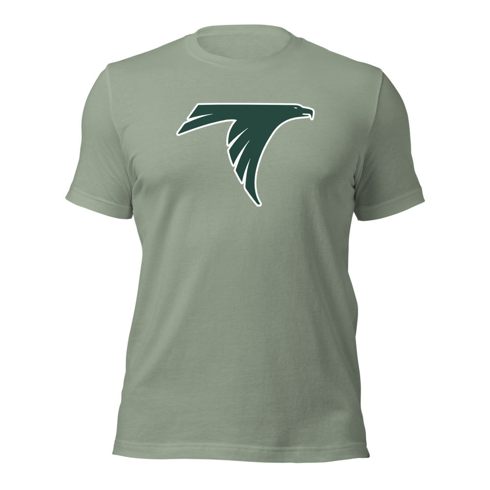 St. John Paul II Catholic High School Design 1 — Sage