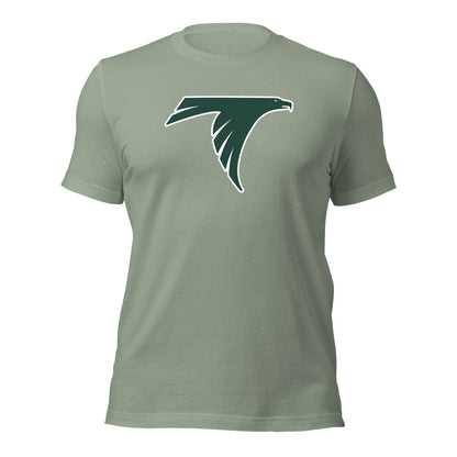 St. John Paul II Catholic High School Design 1 — Sage