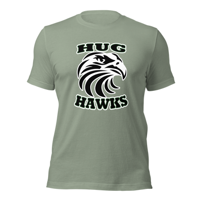 Procter R. Hug High School Design 1 — Sage