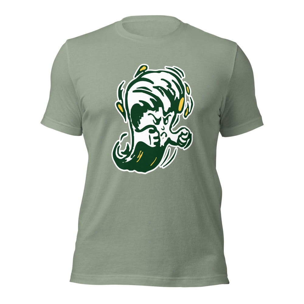 Gordo High School Design 1 — Sage