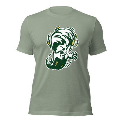 Gordo High School Design 1 — Sage