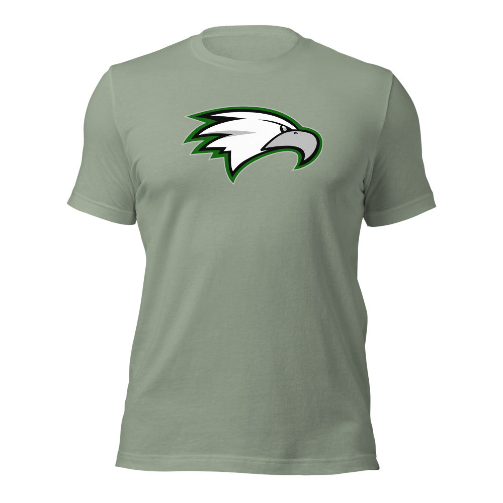 Hokes Bluff High School Design 1 — Sage