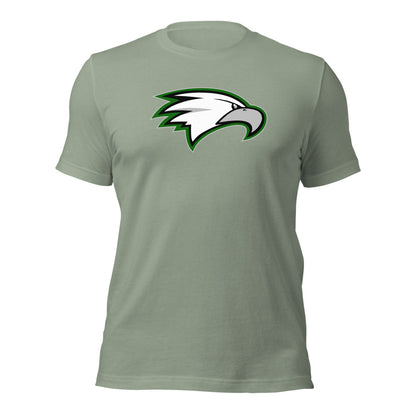 Hokes Bluff High School Design 1 — Sage