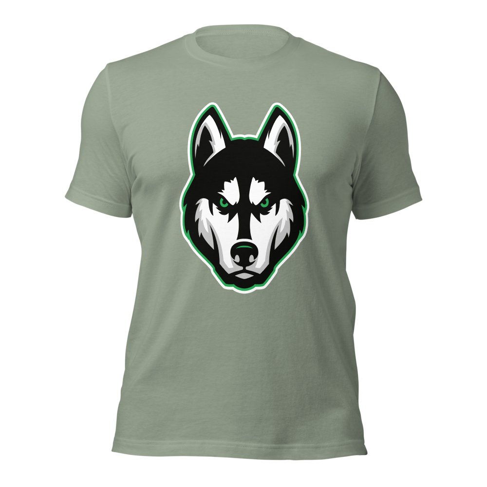 Hillcrest High School Design 1 — Sage