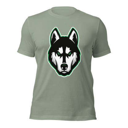 Hillcrest High School Design 1 — Sage