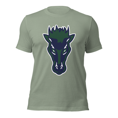 Damonte Ranch High School Design 1 — Sage