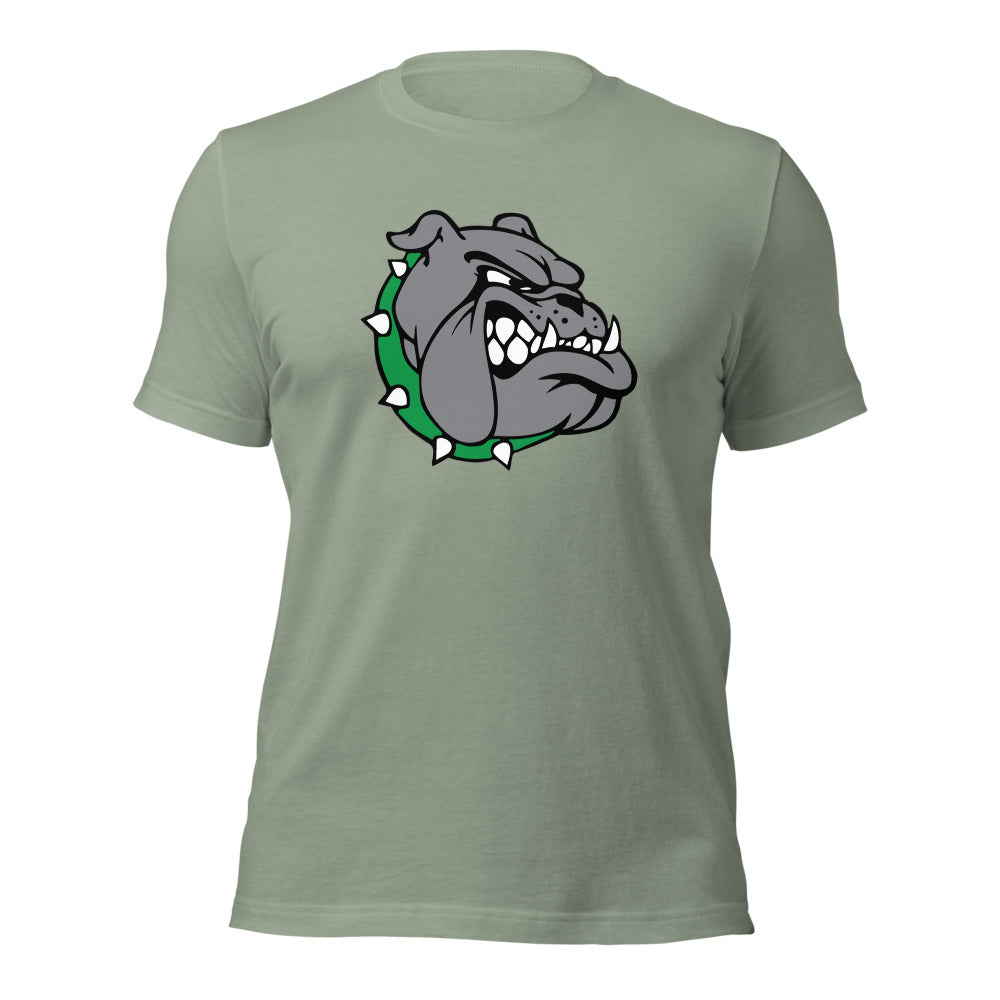 Holtville High School Design 1 — Sage