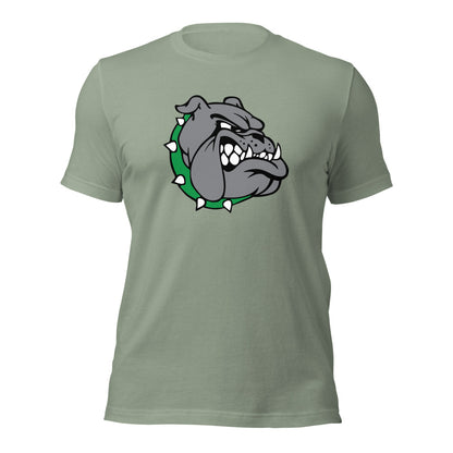 Holtville High School Design 1 — Sage