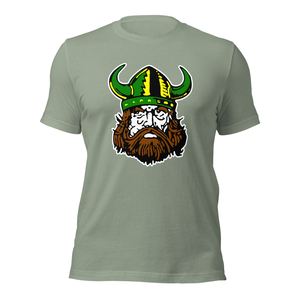 Eureka High School Design 1 — Sage