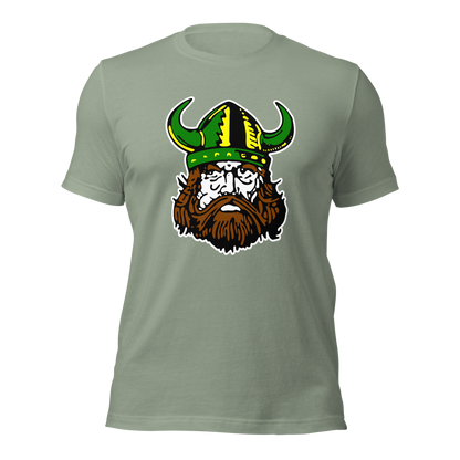 Eureka High School Design 1 — Sage