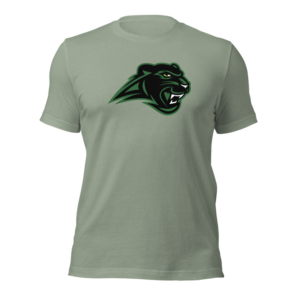 Pelham High School Design 1 — Sage